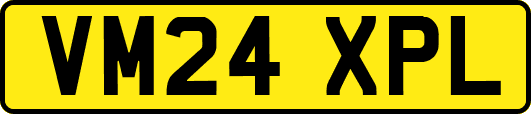 VM24XPL