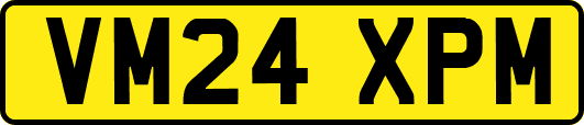 VM24XPM