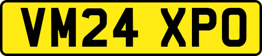VM24XPO