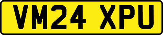 VM24XPU
