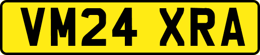 VM24XRA