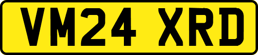 VM24XRD