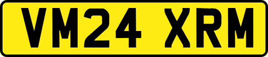 VM24XRM