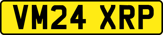 VM24XRP