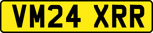 VM24XRR