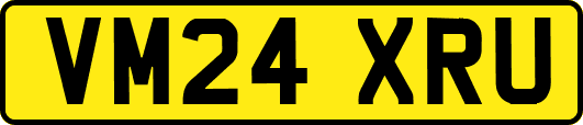 VM24XRU