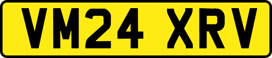 VM24XRV