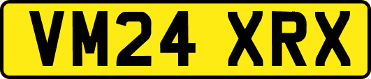 VM24XRX