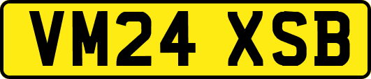 VM24XSB