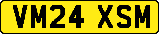 VM24XSM