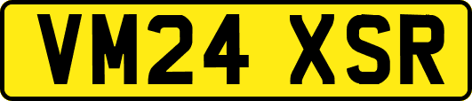 VM24XSR