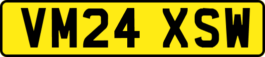 VM24XSW