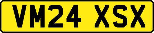 VM24XSX