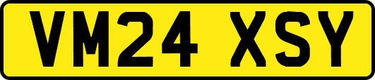 VM24XSY