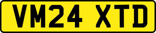 VM24XTD