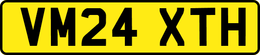 VM24XTH