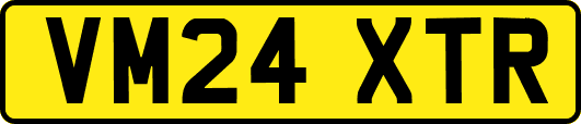 VM24XTR