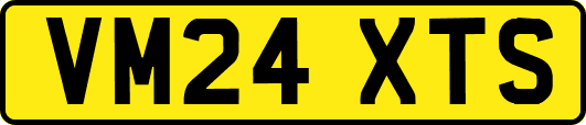 VM24XTS