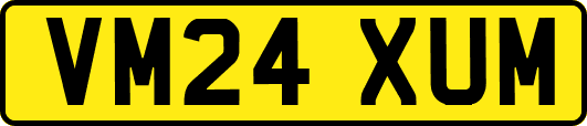 VM24XUM