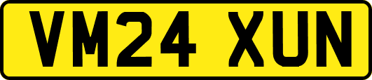 VM24XUN
