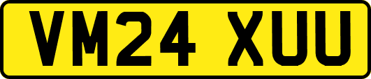VM24XUU