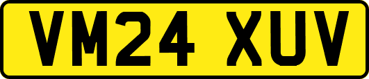 VM24XUV