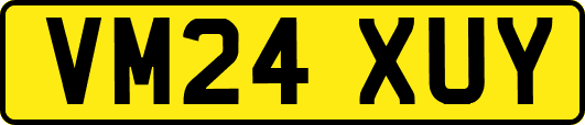 VM24XUY