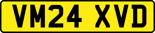 VM24XVD