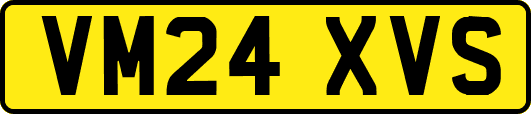 VM24XVS