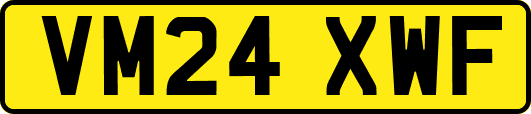 VM24XWF