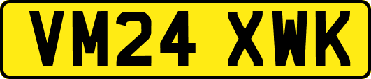 VM24XWK