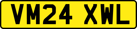 VM24XWL