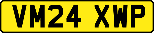 VM24XWP
