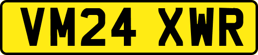 VM24XWR