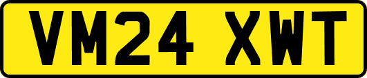 VM24XWT