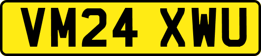 VM24XWU