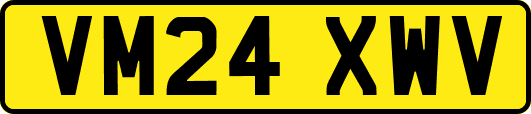 VM24XWV