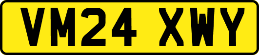 VM24XWY