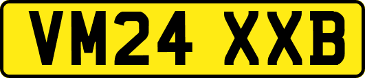 VM24XXB