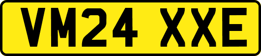 VM24XXE