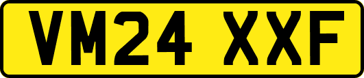 VM24XXF