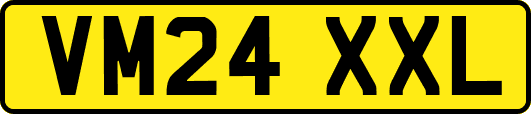 VM24XXL