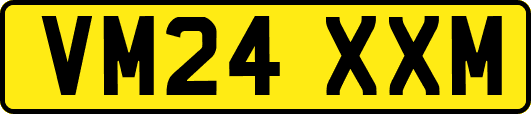 VM24XXM
