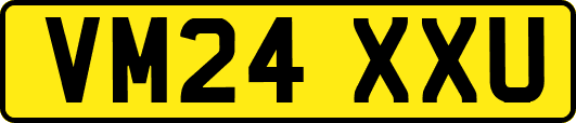 VM24XXU