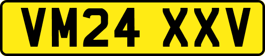 VM24XXV