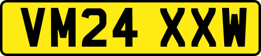 VM24XXW