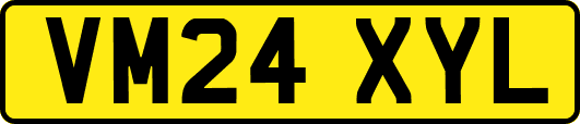 VM24XYL