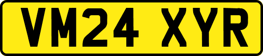 VM24XYR