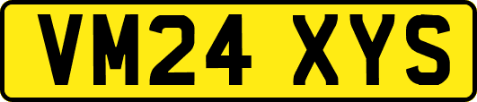 VM24XYS