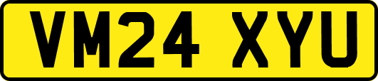 VM24XYU